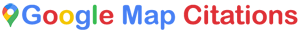 Google Map Citations Logo